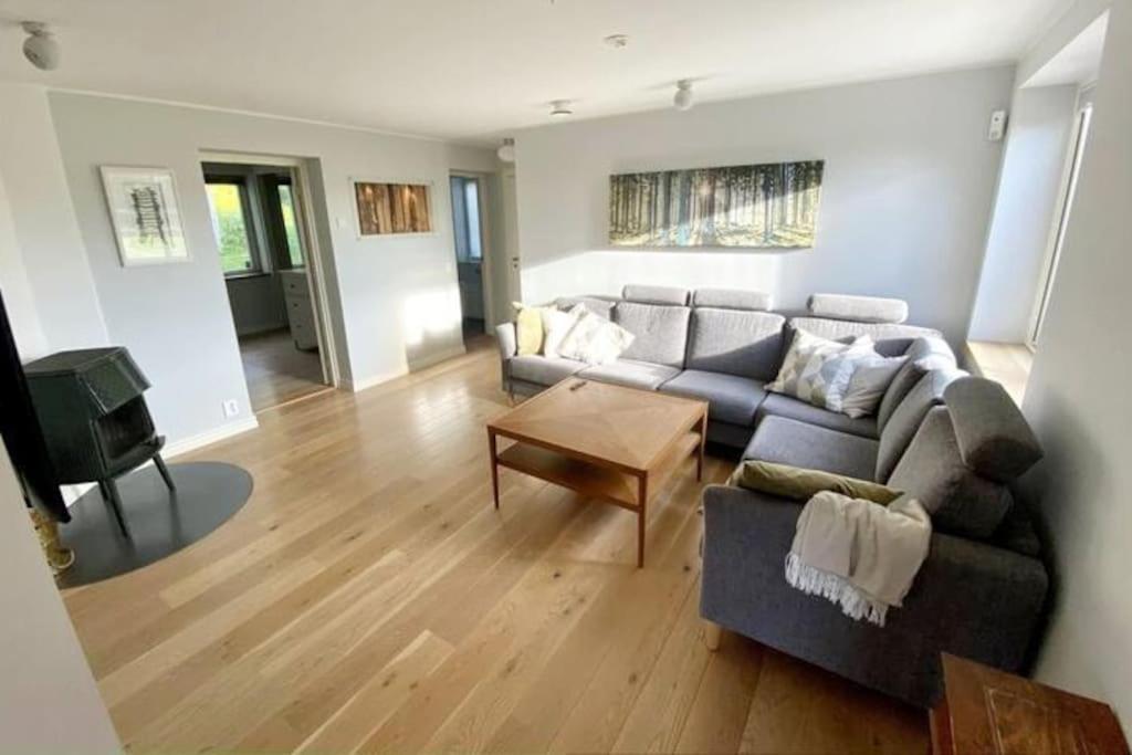 קריסטינהאמן Villa Persas מראה חיצוני תמונה