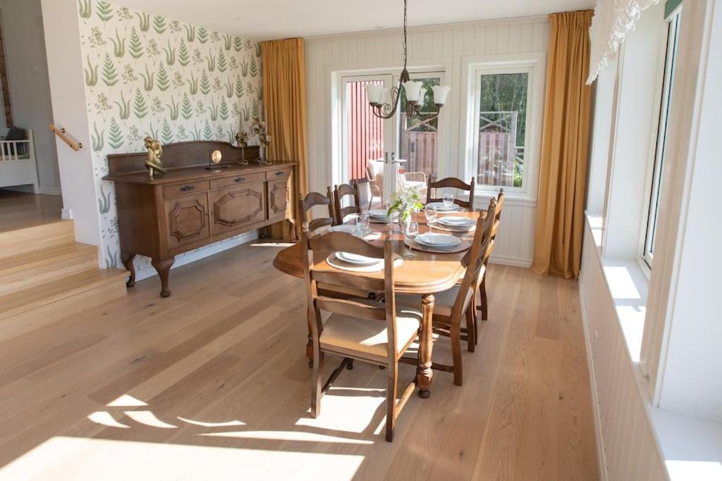 קריסטינהאמן Villa Persas מראה חיצוני תמונה