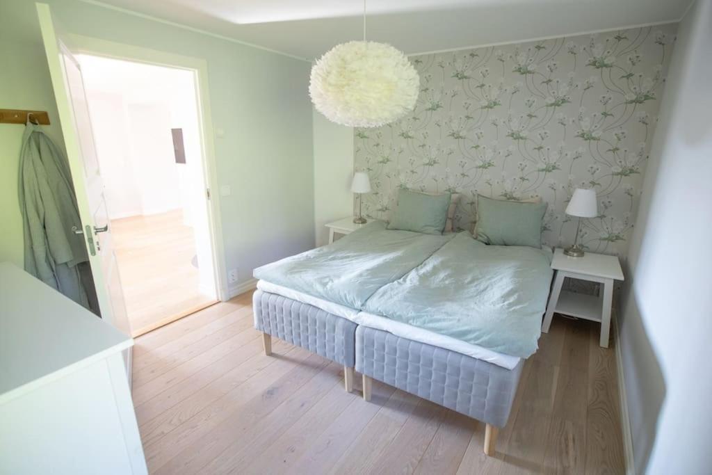 קריסטינהאמן Villa Persas מראה חיצוני תמונה