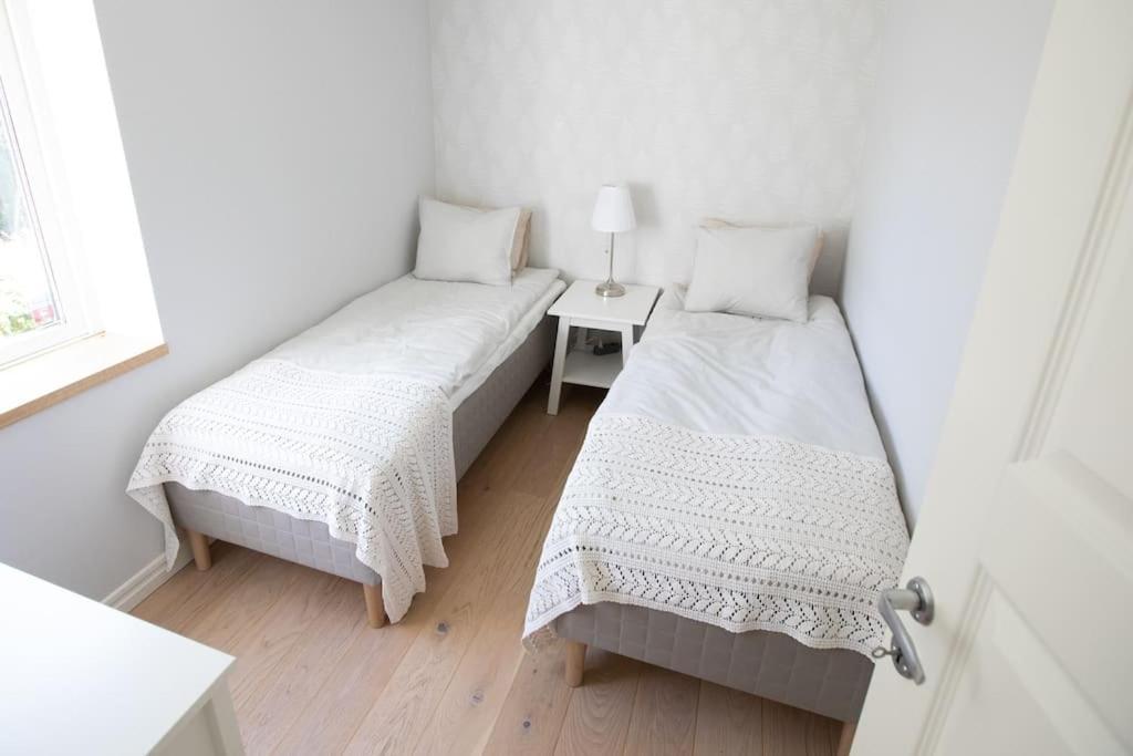קריסטינהאמן Villa Persas מראה חיצוני תמונה