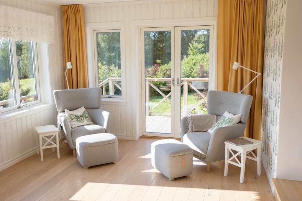 קריסטינהאמן Villa Persas מראה חיצוני תמונה